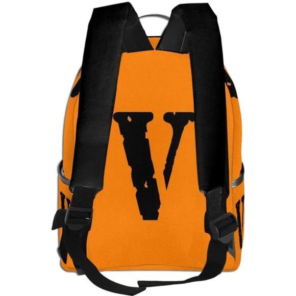 Vlone Backpack - Picture 2 of 4